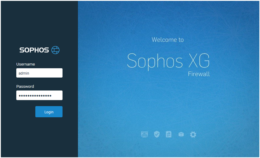 Sophos Zone Ve Interface Tanımları Eren ErtaŞ 5989